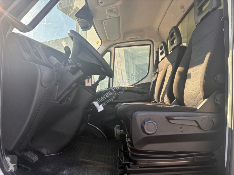 Užitkové vozidlo Iveco  72C18 FRIGORIFICA