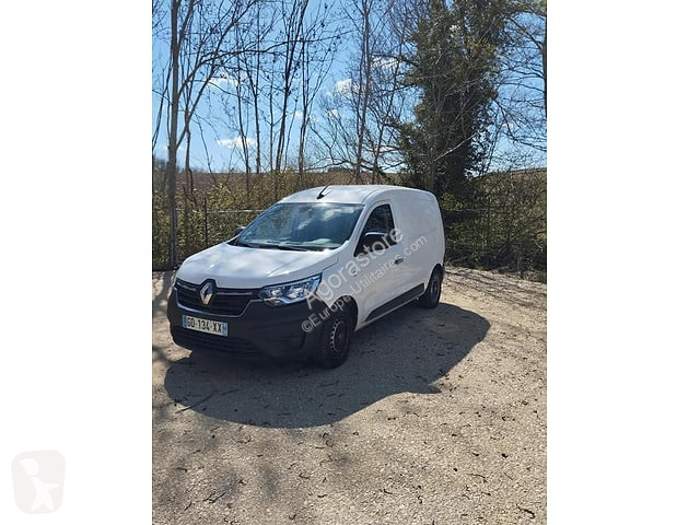 Furgoneta Renault EXPRESS