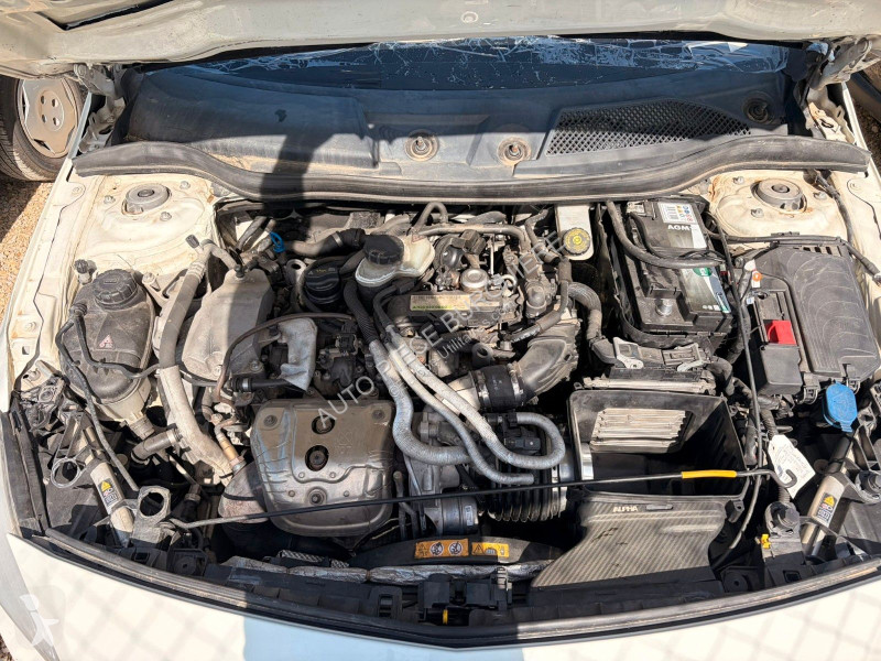 Furgoneta Mercedes A 45 A 360 4Matic 7G-DCT /...