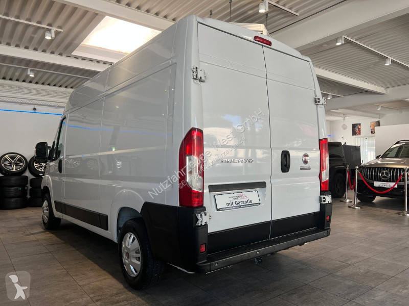 Furgoneta Fiat 2,3 Blue-HDI...