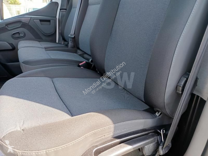 Furgoneta Renault F3500 L2H2 DCI 130 GRAND CONFORT