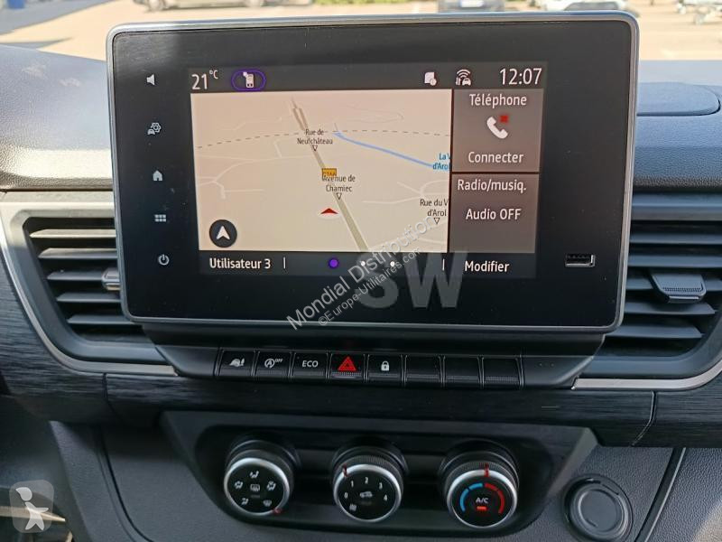 Furgoneta Nissan L2H1 DCI 150 N-CONNECTA