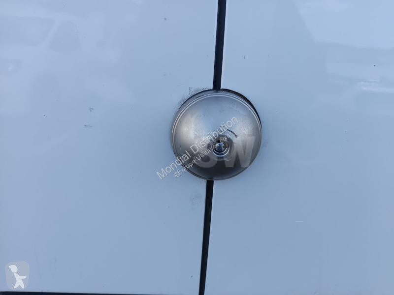 Furgoneta Fiat     L2H2 MJT 2.3L 140CV DUCATO II