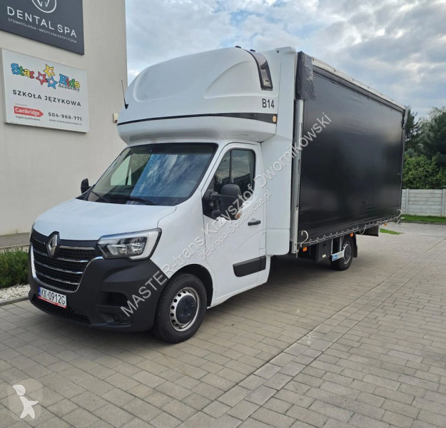 Veículo utilitário Renault