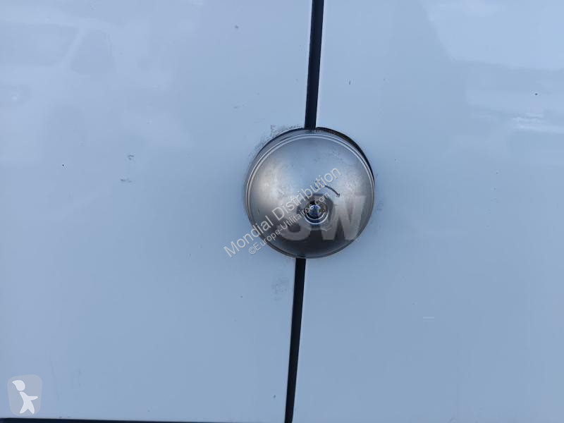 Véhicule utilitaire Fiat      L2H2 MJT 2.3L...
