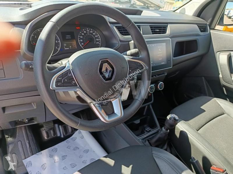 Veículo utilitário Renault DCI 75