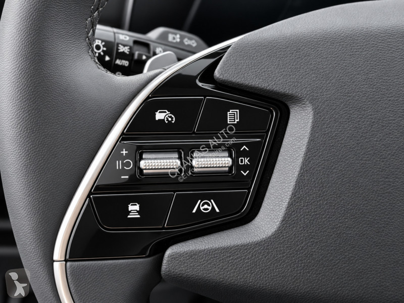 Véhicule utilitaire KIA 1.6 GDi 183 PHEV...