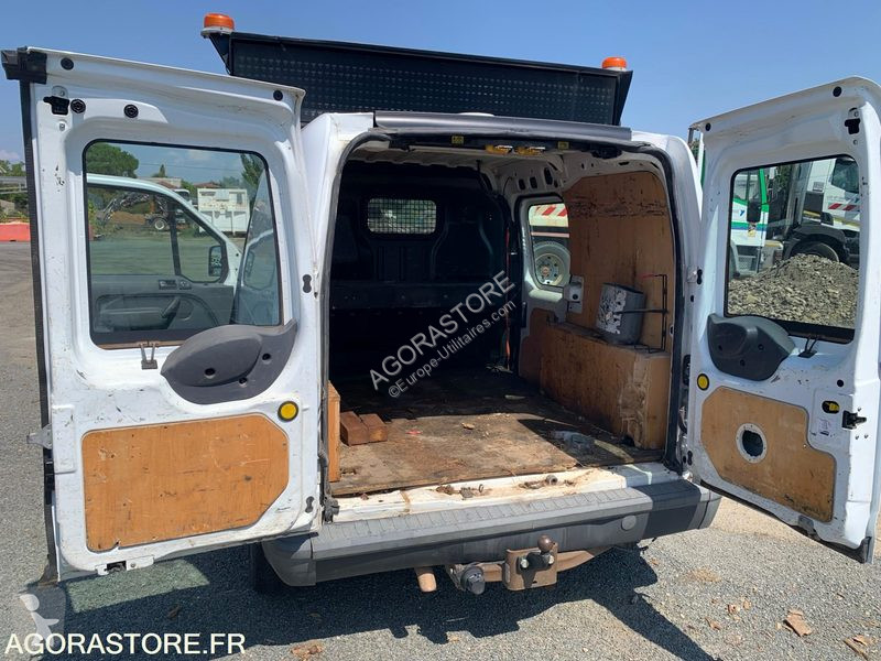Véhicule utilitaire Ford T.CONNECT