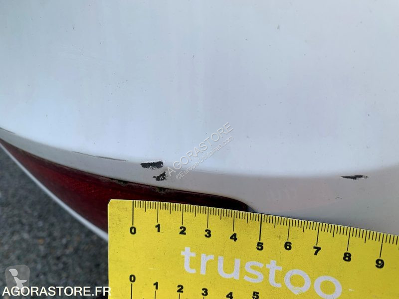 Véhicule utilitaire Renault CLIO