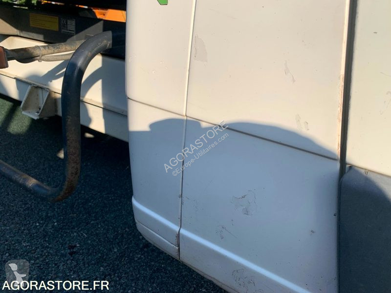 Véhicule utilitaire Fiat DUCATO