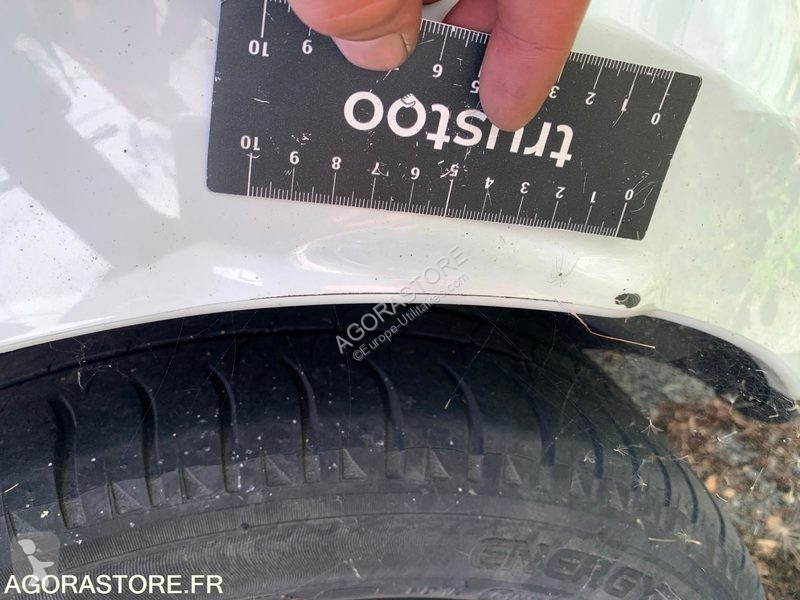 Užitkové vozidlo Renault CLIO