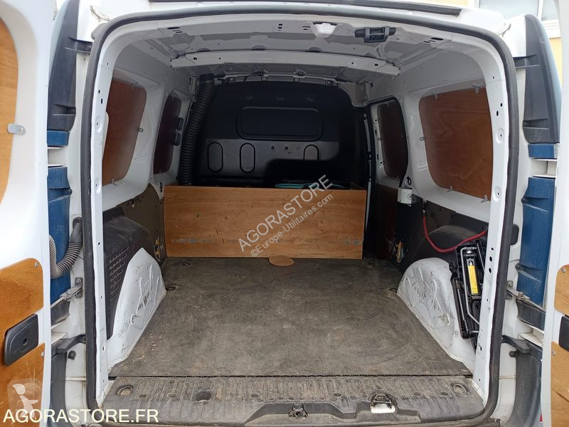 Véhicule utilitaire Renault KANGOO