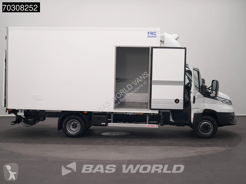 Užitkové vozidlo Iveco 72C18 Koelwagen Thermo...