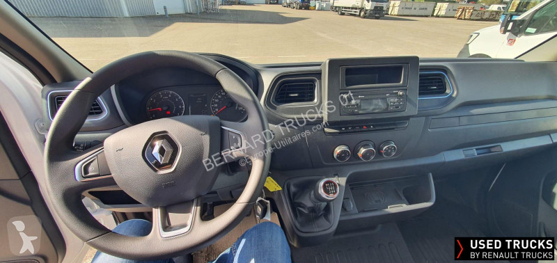 Veículo utilitário Renault