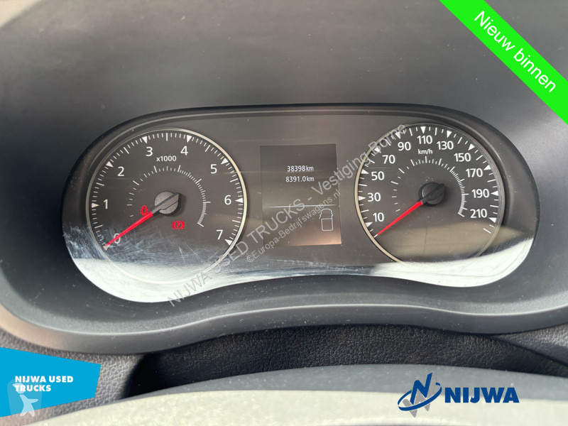 Veículo utilitário Renault T35 150 L3H2 Navi +...