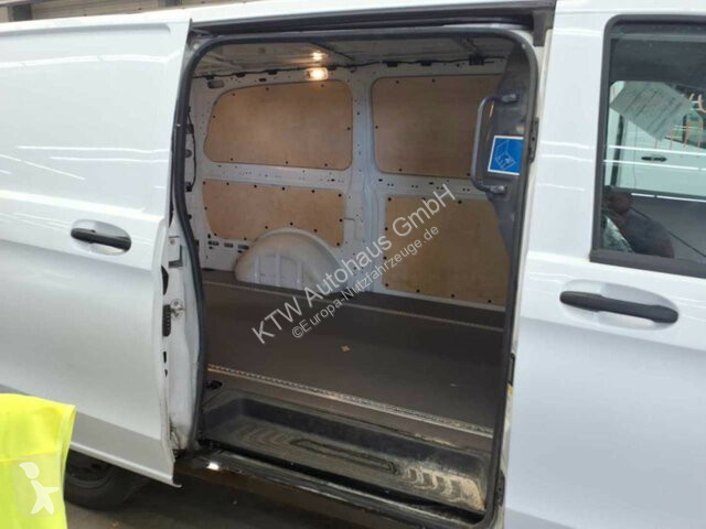 Užitkové vozidlo Mercedes Vito116CDI KA...