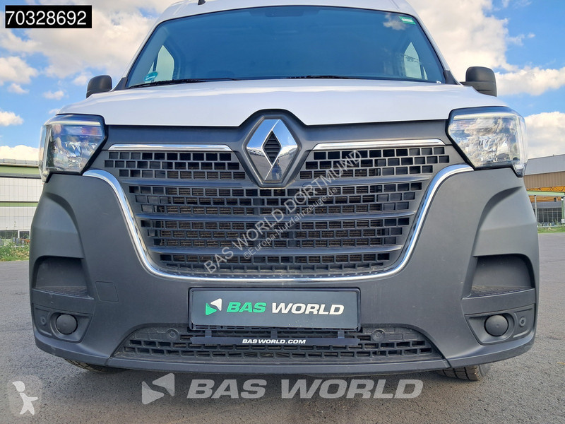 Užitkové vozidlo Renault L3H2 LED Klima...