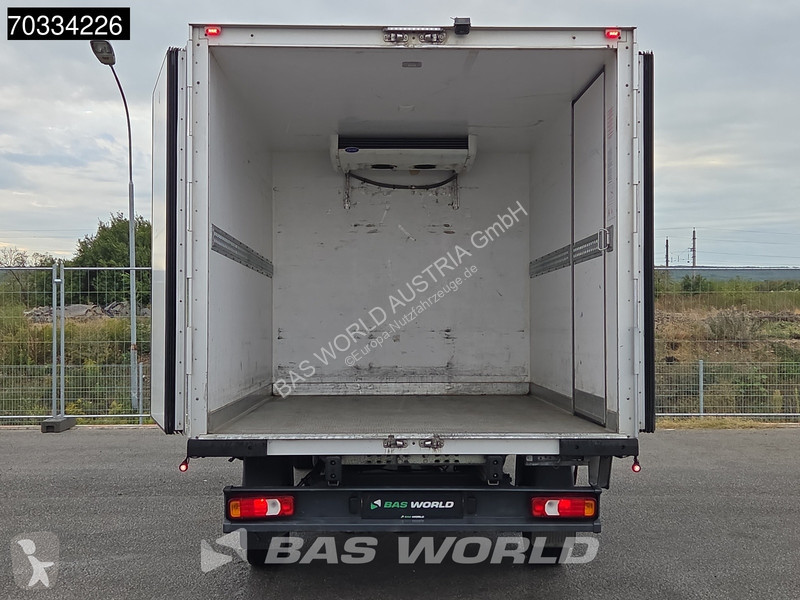 Užitkové vozidlo Iveco 35S16 Automatik Lamberet...