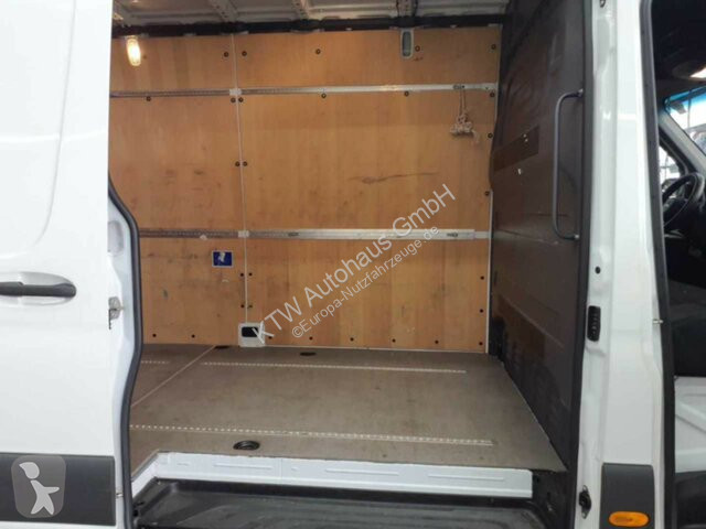 Užitkové vozidlo Mercedes Sprinter 317...