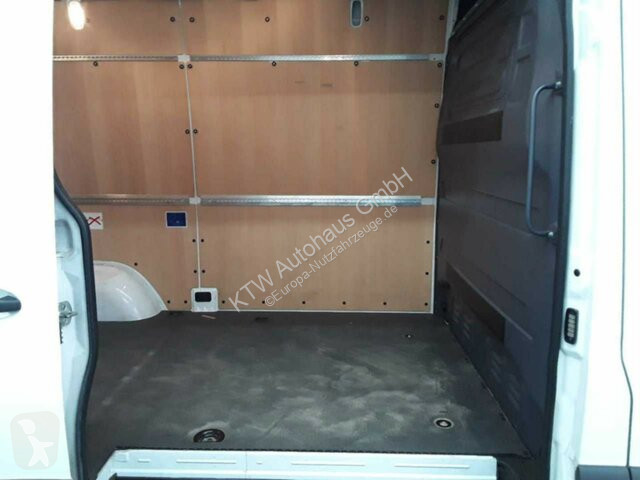 Autoutilitară Mercedes Sprinter 317...