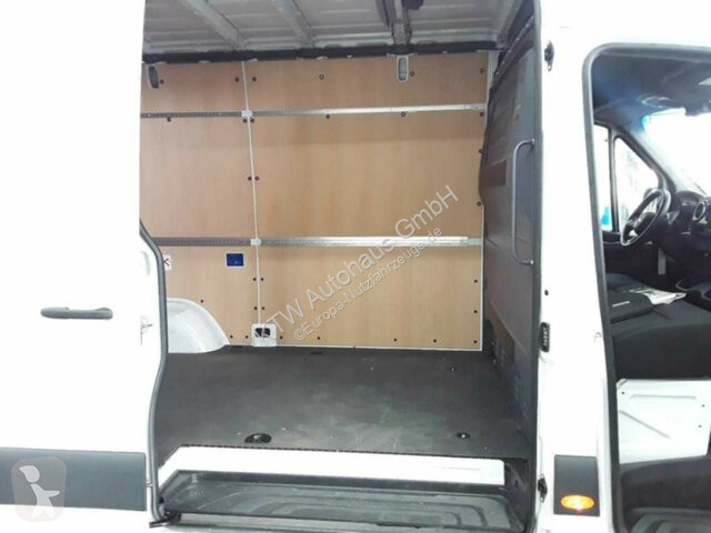 Autoutilitară Mercedes Sprinter 317...
