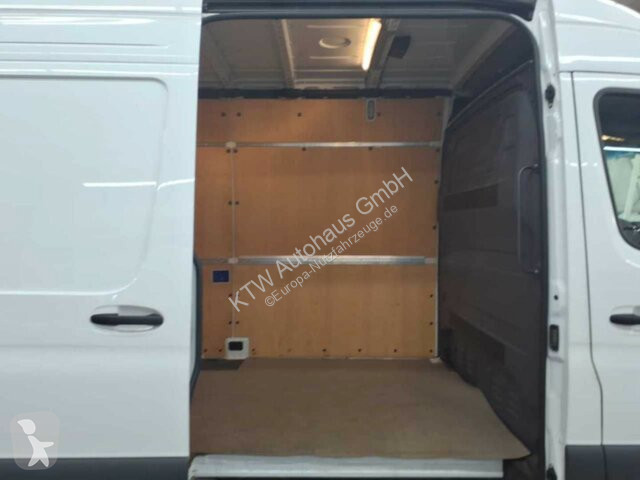 Nyttofordon Mercedes Sprinter 317...