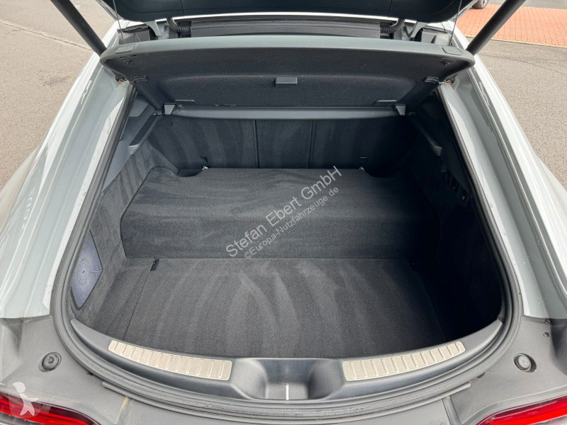 Užitkové vozidlo Mercedes 63 S E Performance 1...