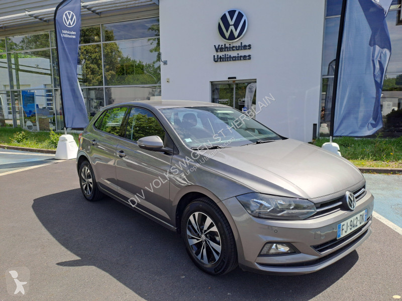Veículo utilitário Volkswagen 1.0 TSI 95 S&S...