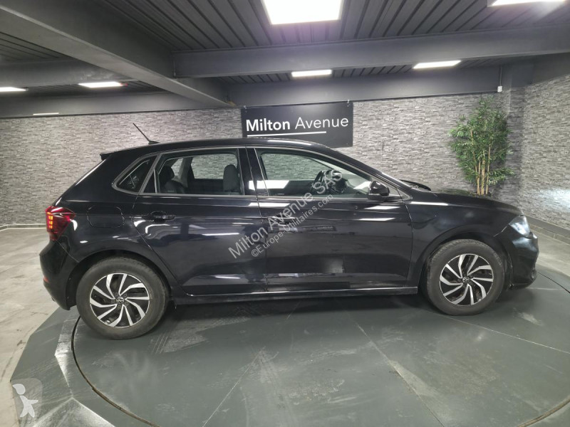Užitkové vozidlo Volkswagen
