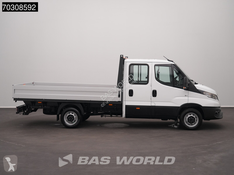 Veículo utilitário Iveco 35S16 NEW! 3.0L 160PK...