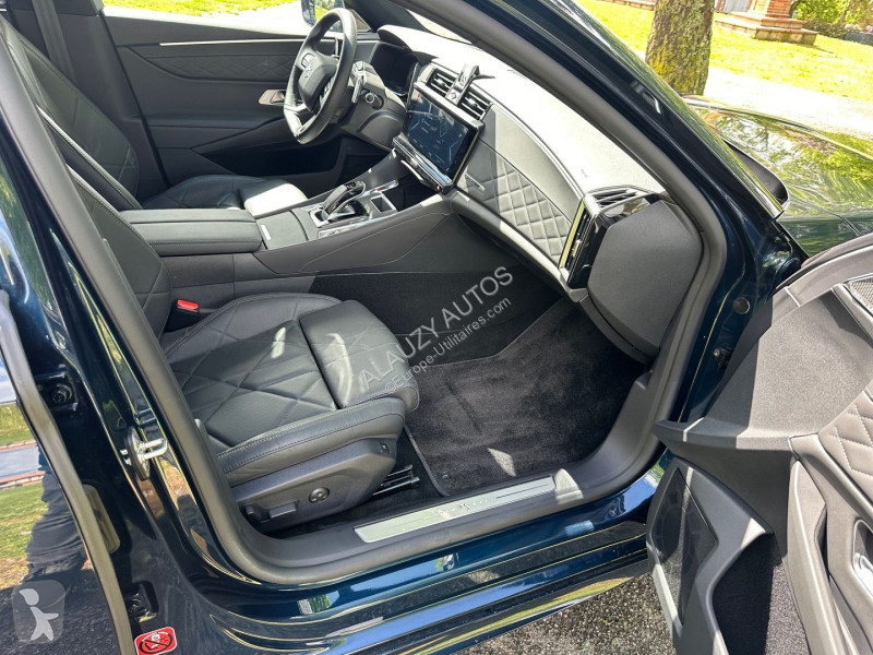 Véhicule utilitaire DS 9 1.6 E-TENSE 225 RIVOLI