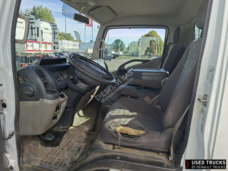 Veículo utilitário Renault