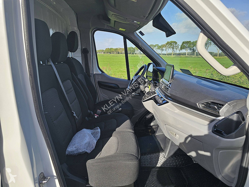 Véhicule utilitaire Maxus 9 2.0 CIT BPM vrij ac...