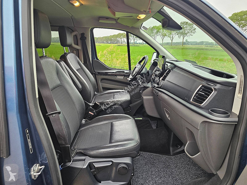 Užitkové vozidlo Ford 2.0 L2 SPORT Dubbele...