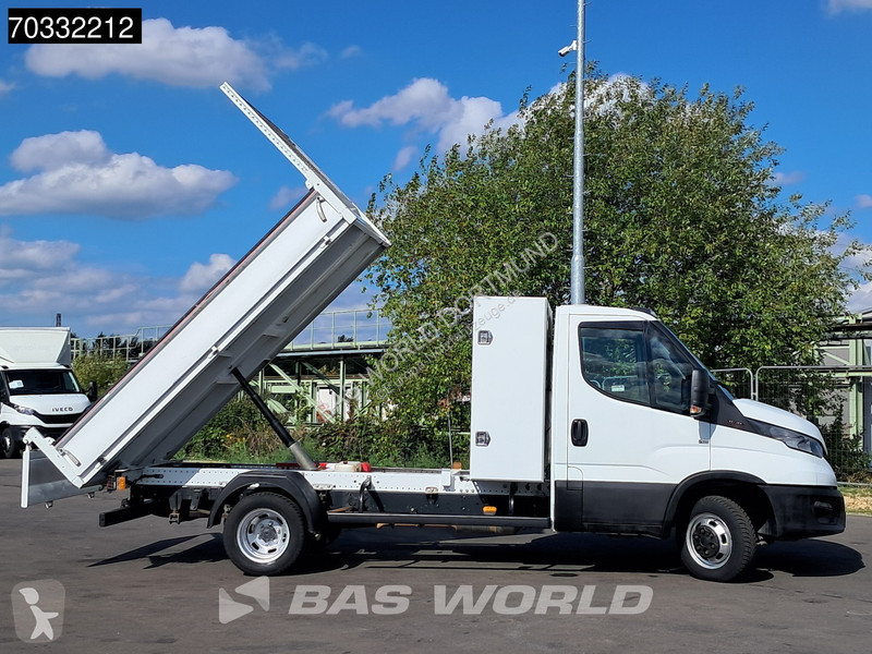Užitkové vozidlo Iveco 35C16 3.0L Kipper...