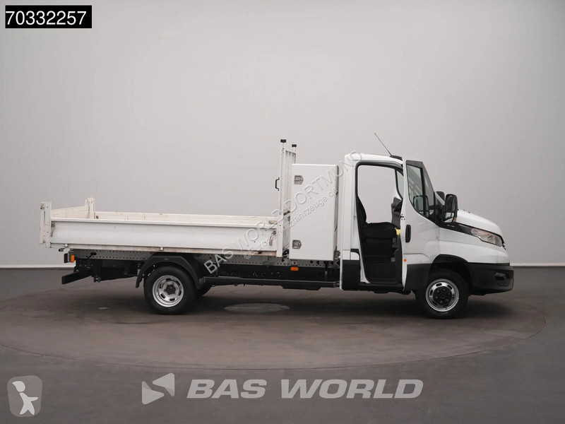 Užitkové vozidlo Iveco 35C16 3.0L 160PS Kipper...