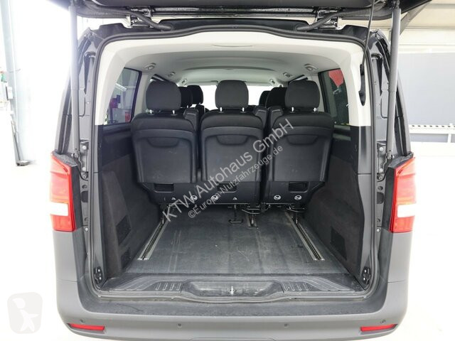 Užitkové vozidlo Mercedes Vito 116CDI...