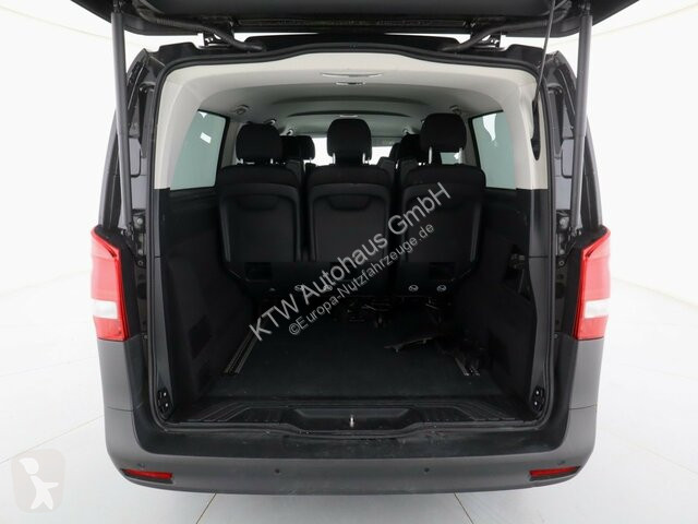 Užitkové vozidlo Mercedes Vito 116CDI...