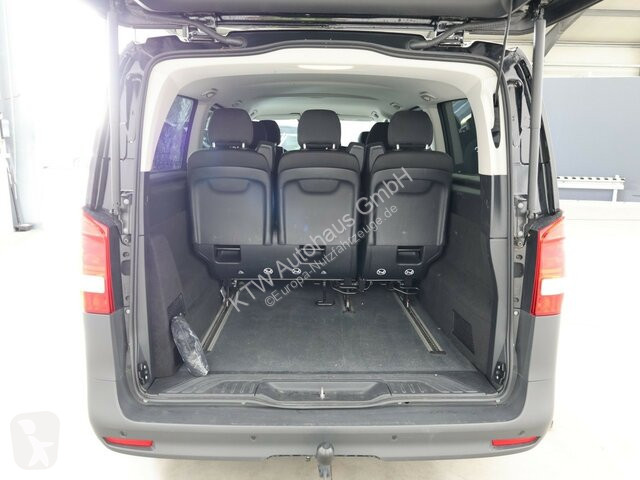 Užitkové vozidlo Mercedes Vito 116CDI...