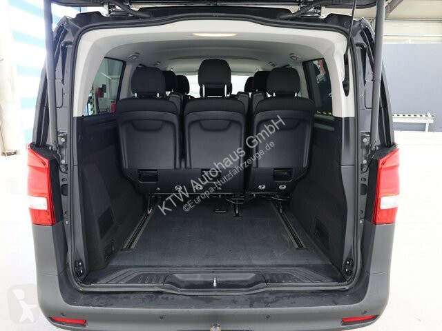 Užitkové vozidlo Mercedes Vito 116CDI...