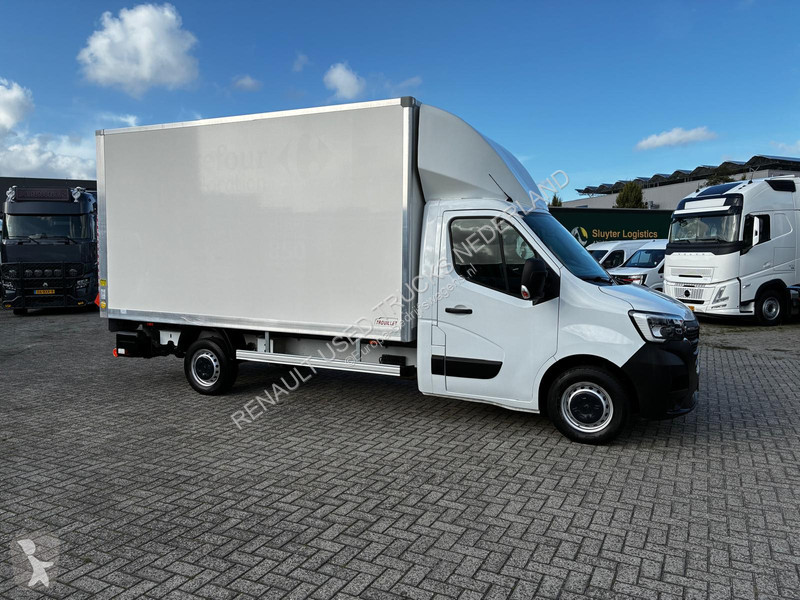 Užitkové vozidlo Renault 3T5 145.35 L3 Euro 6,...