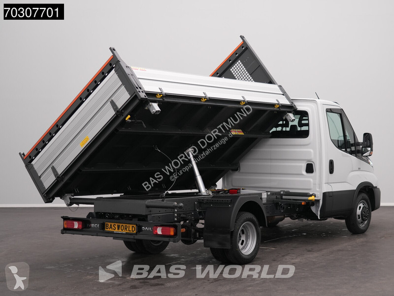 Užitkové vozidlo Iveco 35C21 Neu! 3.0L...