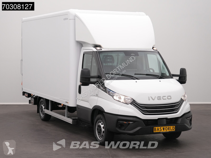 Užitkové vozidlo Iveco 35S18 Neu! 3.0L...