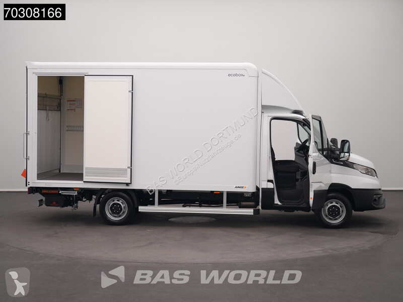Užitkové vozidlo Iveco 35S18 Neu! 3.0L...
