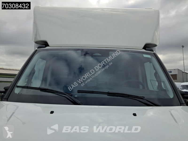 Užitkové vozidlo Iveco 70C21 Neu! Automatik...