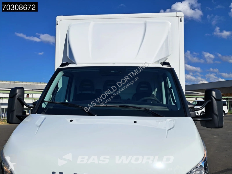 Užitkové vozidlo Iveco 70C18 Neu! 3.0L...