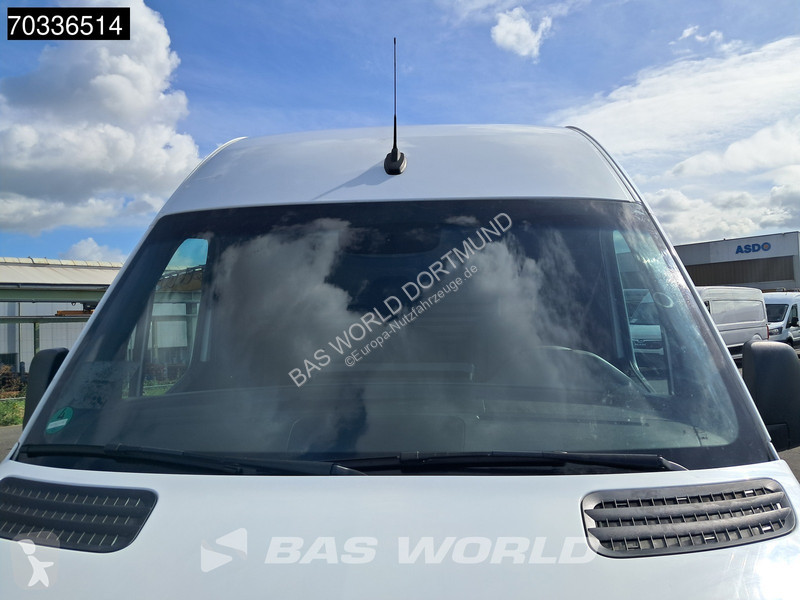 Užitkové vozidlo Mercedes 317 CDI Automatik...