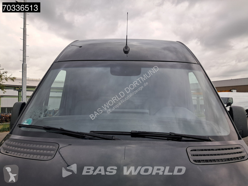 Užitkové vozidlo Mercedes 317 CDI Automatik...