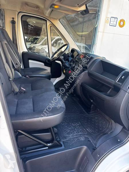 Užitkové vozidlo Citroën 2.8 HDi