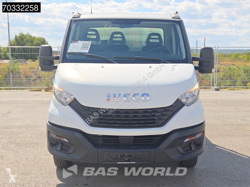 Užitkové vozidlo Iveco 35C16 3.0L Kipper...